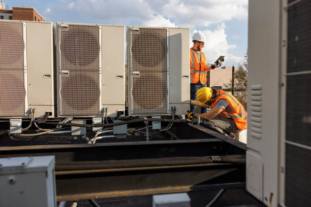 Best Solar-powered HVAC Systems in San Marcos, CA