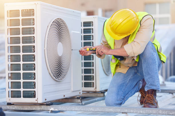 Best HVAC Software and Technology in San Marcos, CA