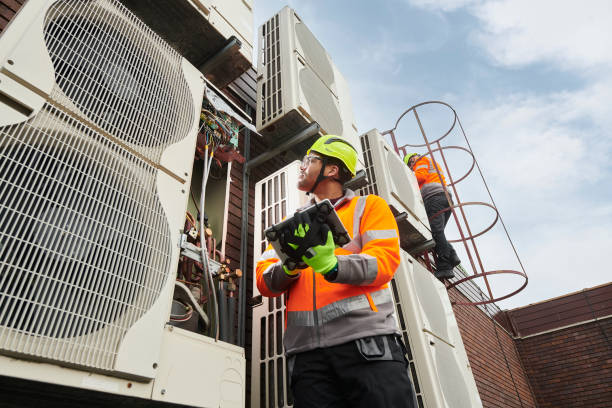 Trusted San Marcos, CA HVAC Experts