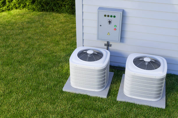 Best Residential HVAC in San Marcos, CA