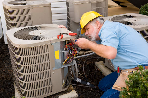 Best Solar-powered HVAC Systems in San Marcos, CA
