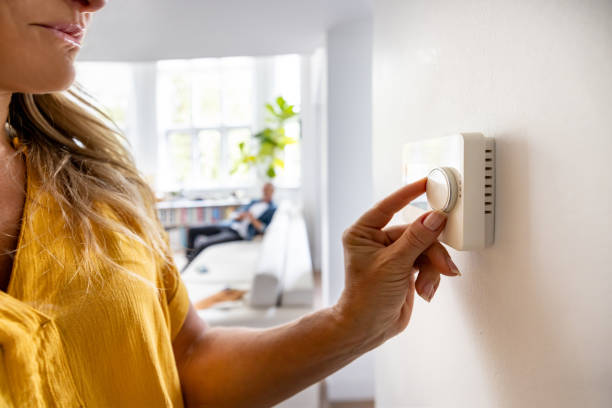 Best Geothermal HVAC Systems in San Marcos, CA