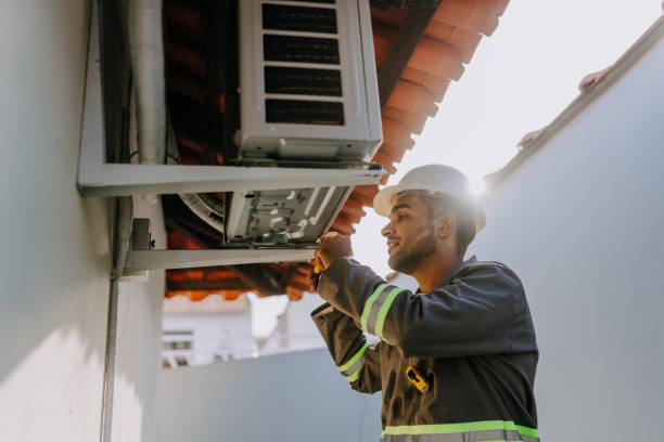 Best Energy-efficient HVAC Solutions in San Marcos, CA