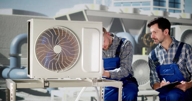Best Solar-powered HVAC Systems in San Marcos, CA