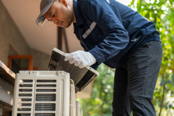 Best Air Conditioning Cleaning in San Marcos, CA