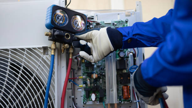 Best HVAC Consulting and Engineering in San Marcos, CA
